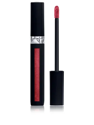 Rouge Dior Liquid - Limited Edition
