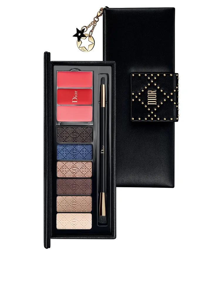 Daring Eye & Lip Palette