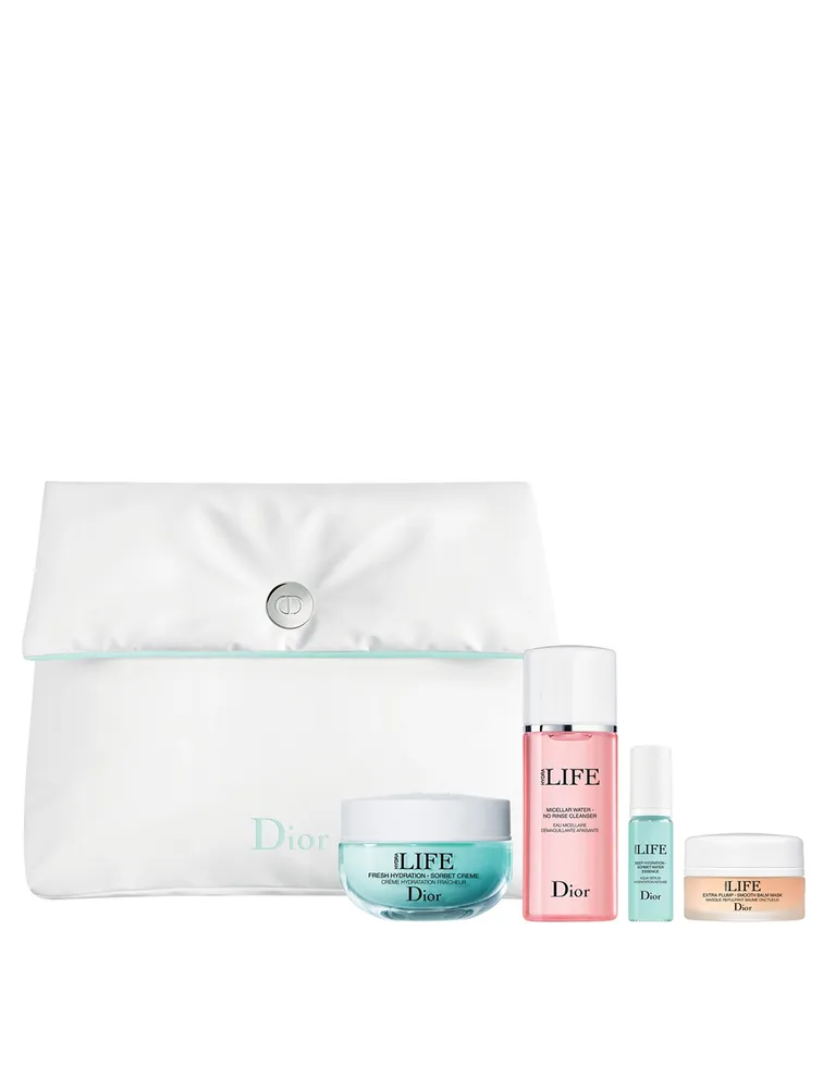 Hydra Life Gift Set