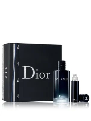 Sauvage Eau de Toilette Gift Set