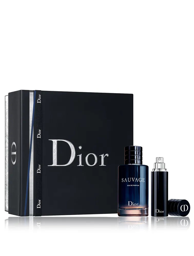 Sauvage Eau de Parfum Gift Set