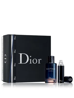 Sauvage Eau de Parfum Gift Set