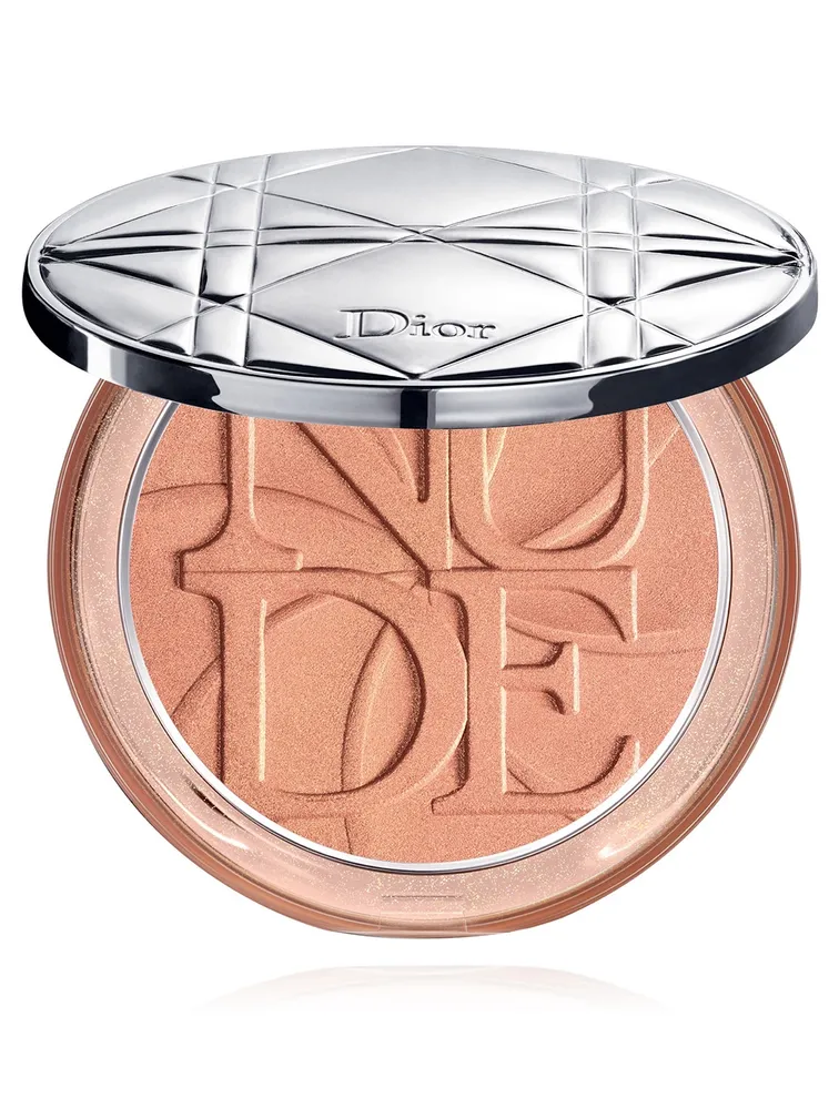 Diorskin Nude Luminizer Lolli'Glow - Limited Edition