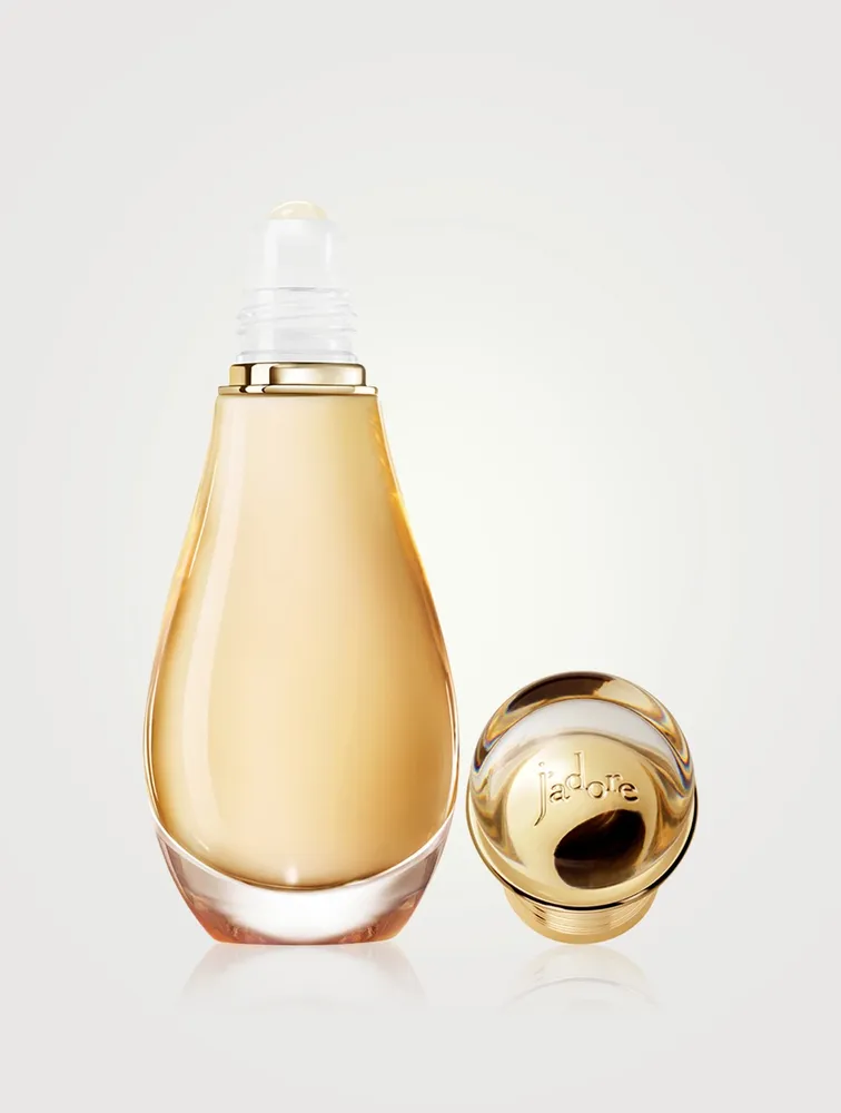 J'adore Eau de Parfum Roller-Pearl