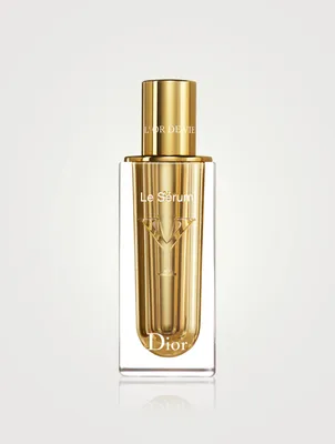 L'Or De Vie Le Sérum
