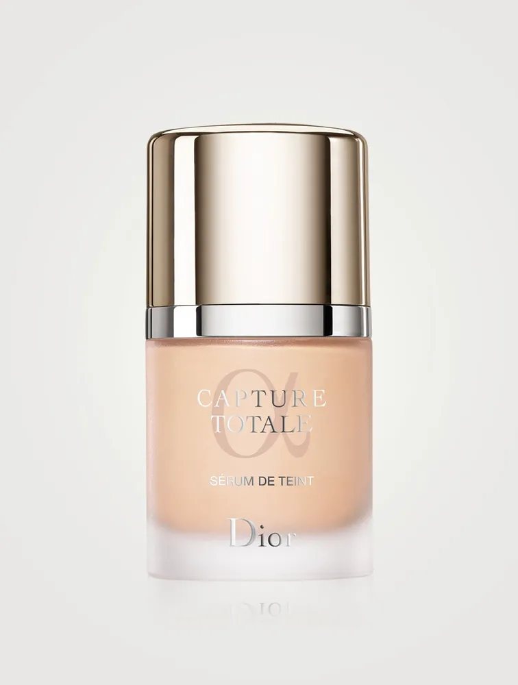 Capture Totale Serum Foundation