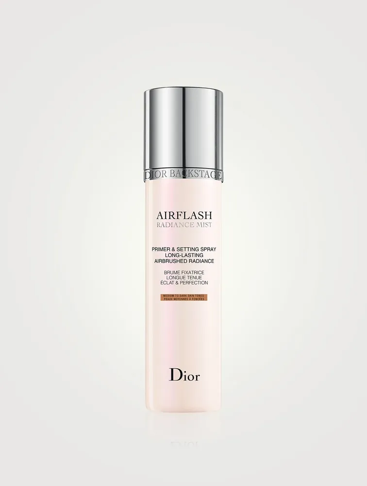 Dior Airflash Radiance Mist