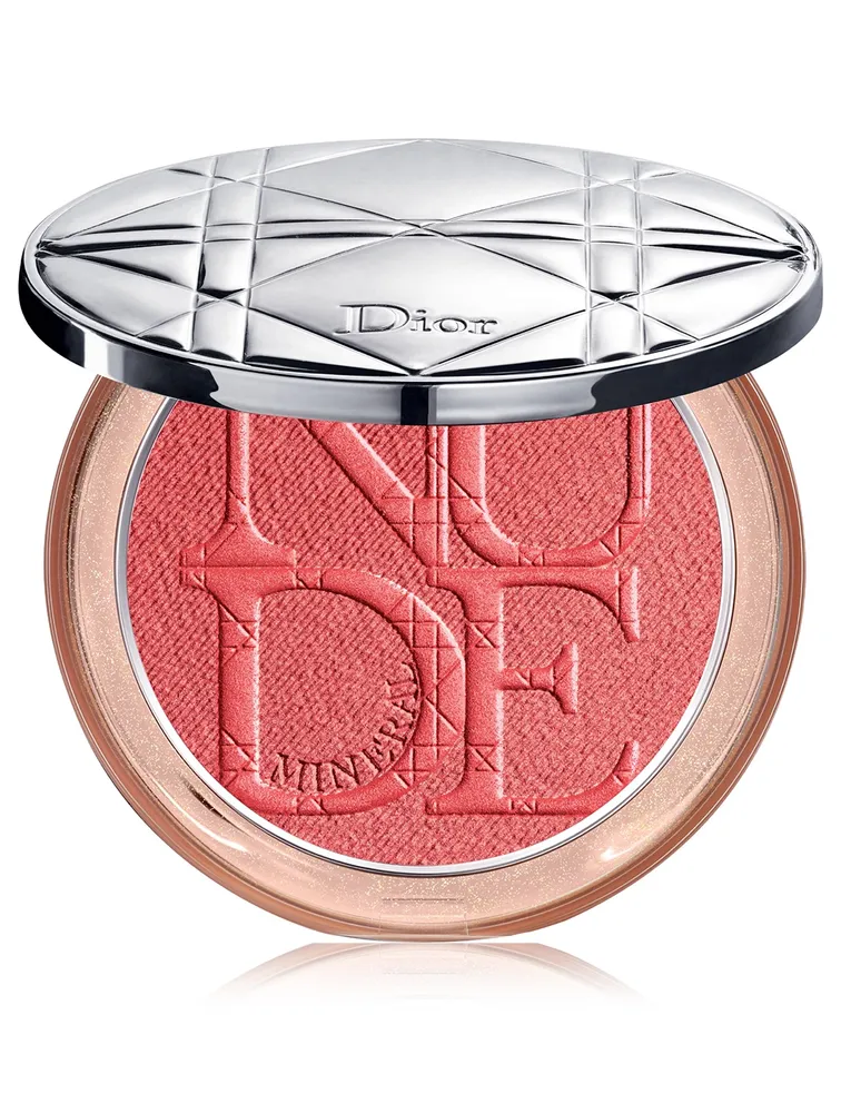Diorskin Nude Luminizer Blush - Limited edition