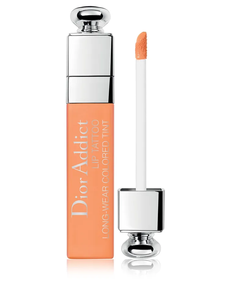 Dior Addict Lip Tattoo - Limited Edition