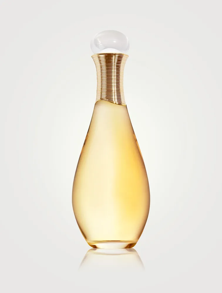 J'Adore Dry Body Oil