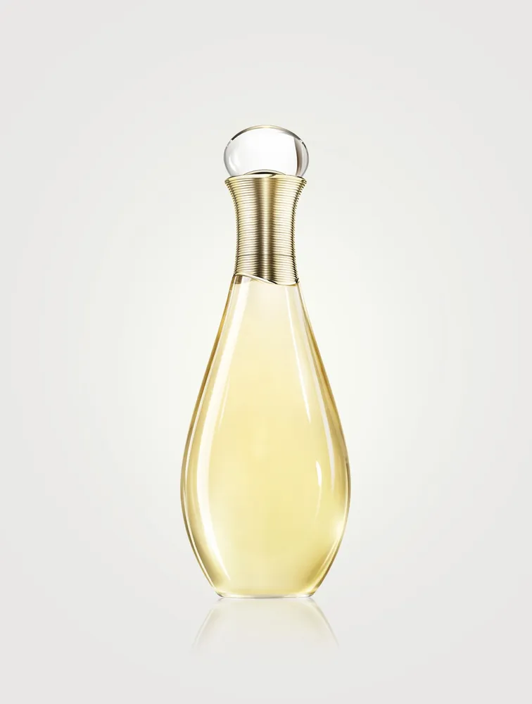 J'adore Shower and Bath Oil