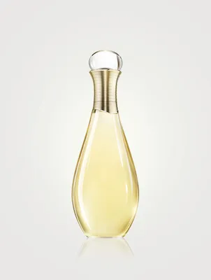 J'adore Shower and Bath Oil