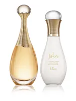 J'adore Eau de Parfum 2-Piece Holiday Gift Set