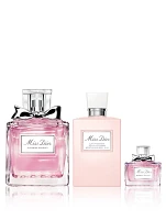 Miss Dior Blooming Bouquet Eau de Toilette 3-Piece Holiday Gift Set