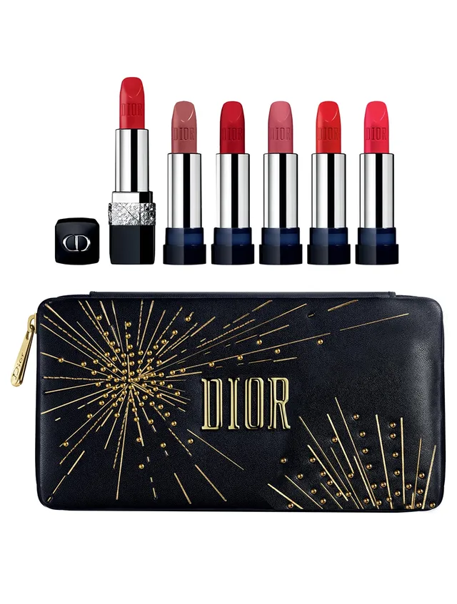 Matte Lipstick Dior New Lipstick 2018 Dior Lipstick Set 2018 Best Sale