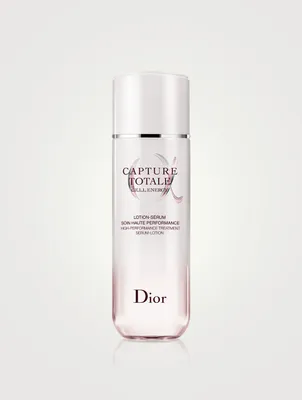 Capture Totale C.E.L.L. ENERGY High-Performance Treatment Serum-Lotion