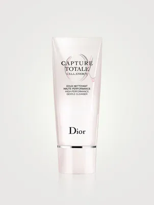 Capture Totale C.E.L.L. ENERGY High-Performance Gentle Cleanser