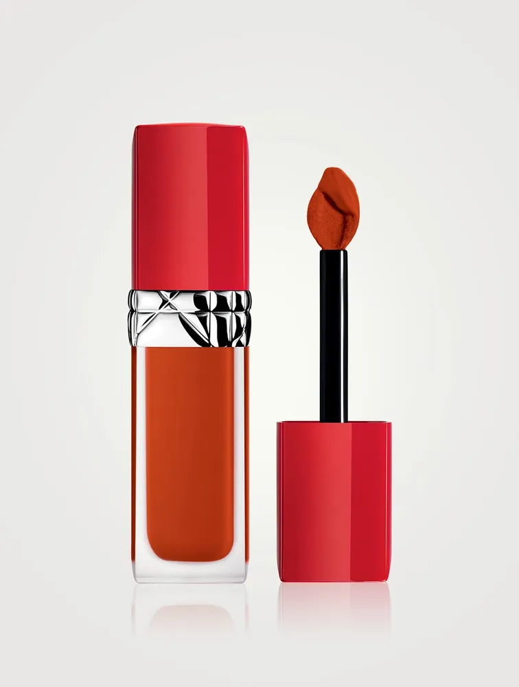Rouge Dior Ultra Care Liquid Lipstick