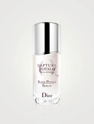 Capture Totale C.E.L.L. ENERGY Super Potent Age-Defying Intense Serum