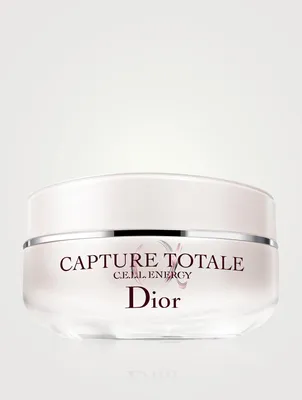 Capture Totale C.E.L.L. ENERGY Firming & Wrinkle-Correcting Crème