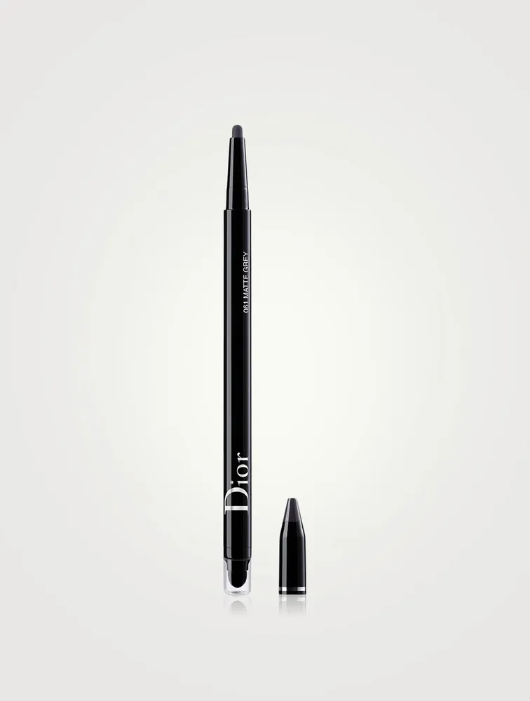Diorshow 24H* Stylo Waterproof Eyeliner
