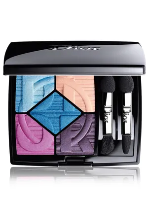 5 Couleurs Eyeshadow Palette - Colour Games Limited Edition