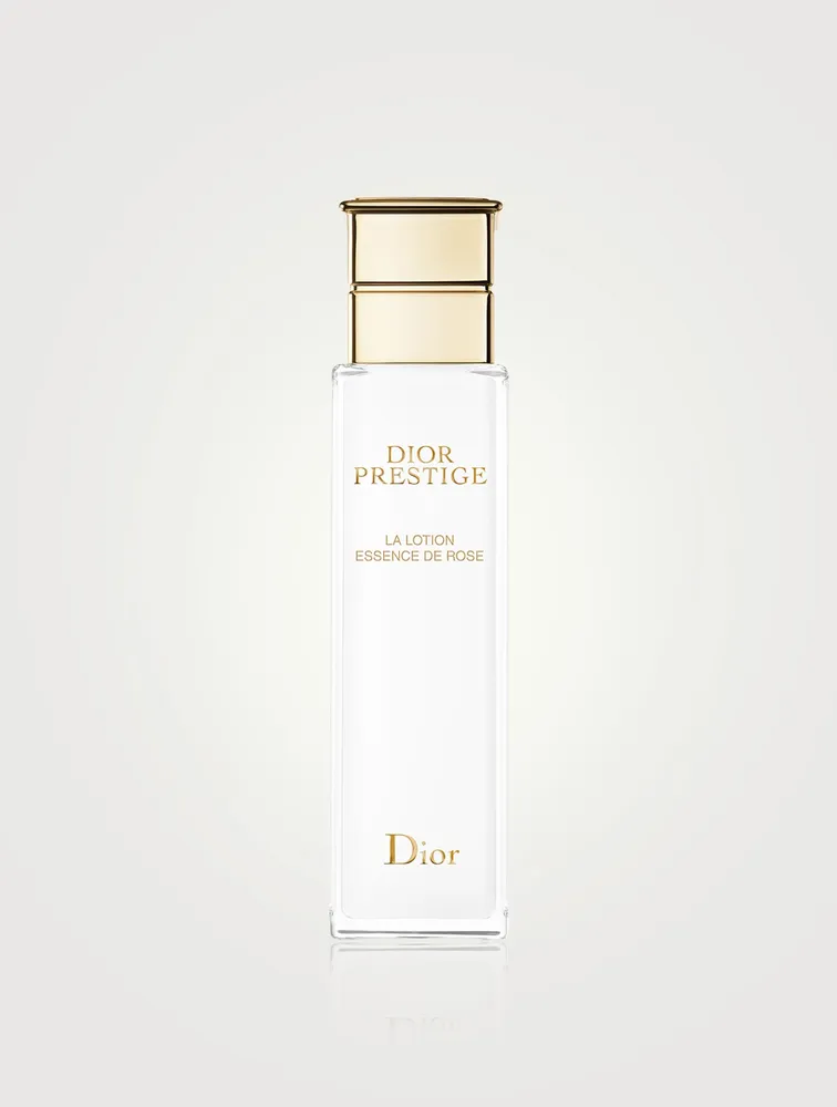 Prestige La Lotion Essence de Rose - Revitalizing & Nourishing Essence Lotion