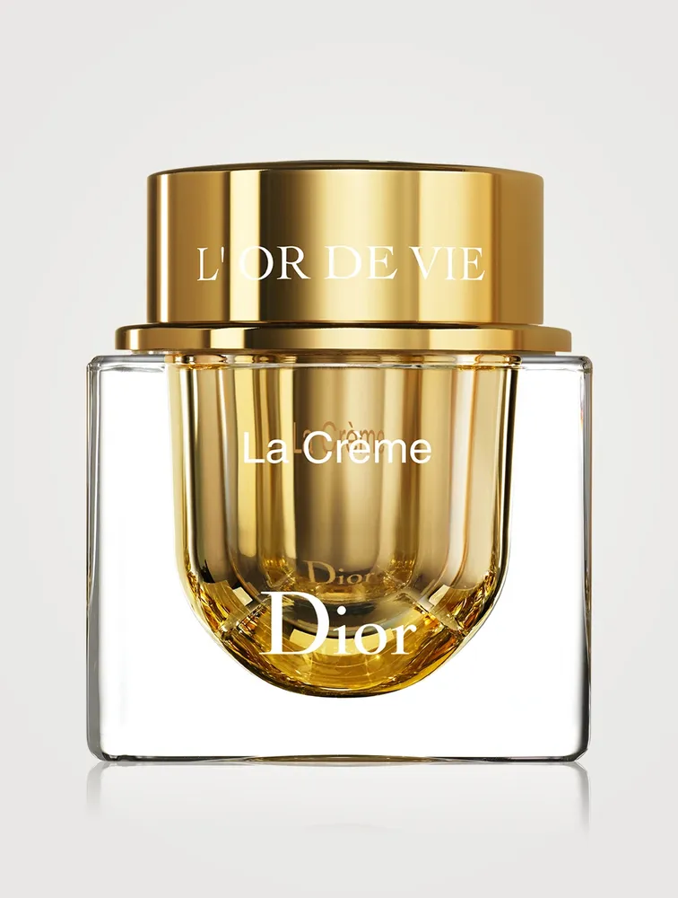 L'Or de Vie La Crème