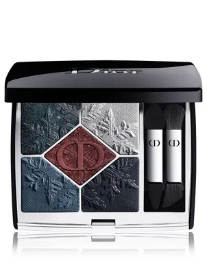 5 Couleurs Couture Eyeshadow Palette - Golden Nights Collection Limited Edition