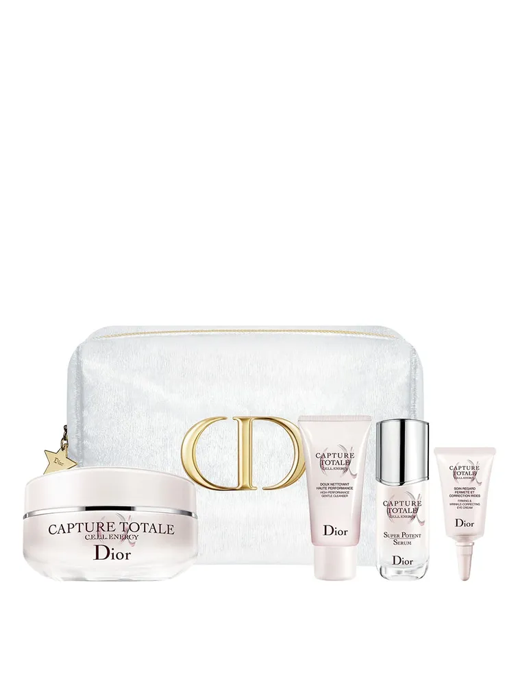 Capture Totale Holiday Set