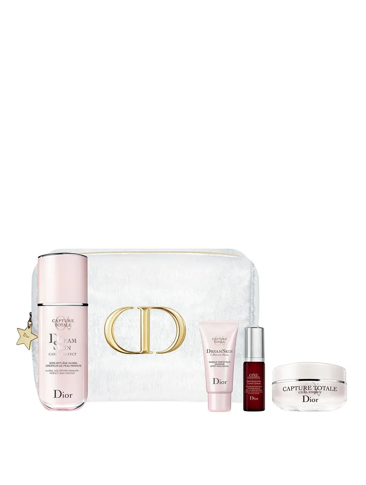 Dreamskin - Perfect Skin Creator Ritual