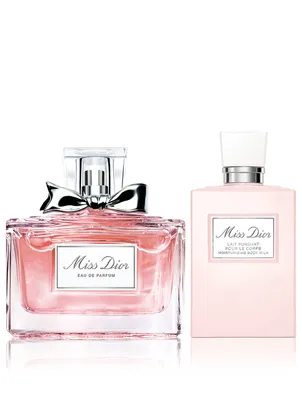 Miss Dior Fragrance Set