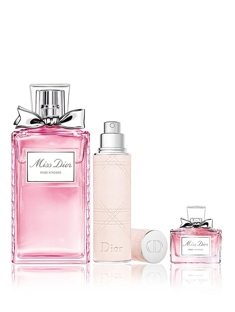 Miss Dior Rose N'Roses Fragrance Set