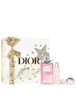 Miss Dior Rose N'Roses Fragrance Set