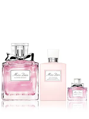 Miss Dior Blooming Bouquet Fragrance Set
