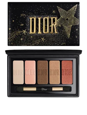 Sparkling Couture Eye Makeup Palette