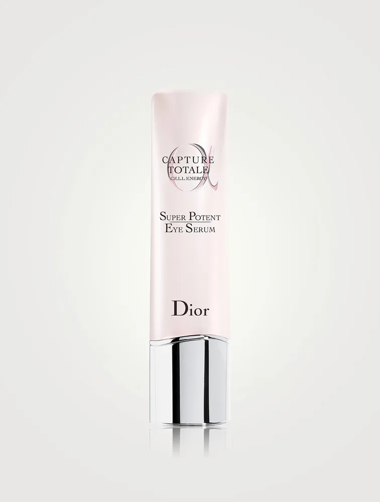 Capture Totale Super Potent Eye Serum