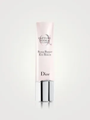 Capture Totale Super Potent Eye Serum