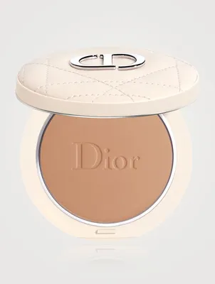 Dior Forever Natural Bronze Powder Bronzer