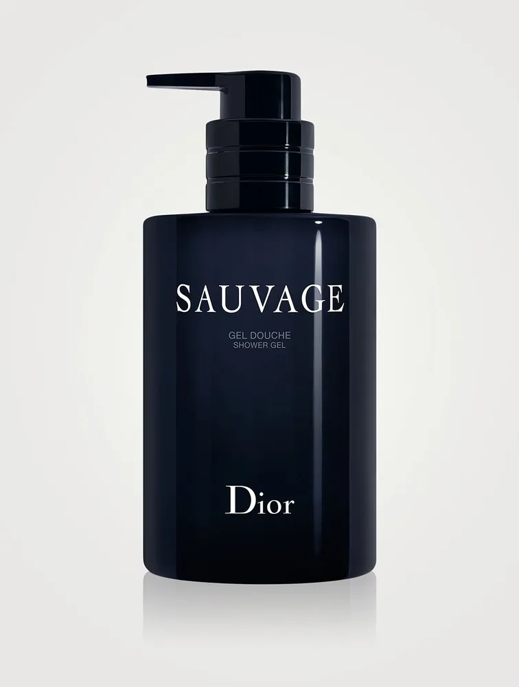 Sauvage Shower Gel