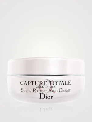 Capture Totale Super Potent Rich Cream