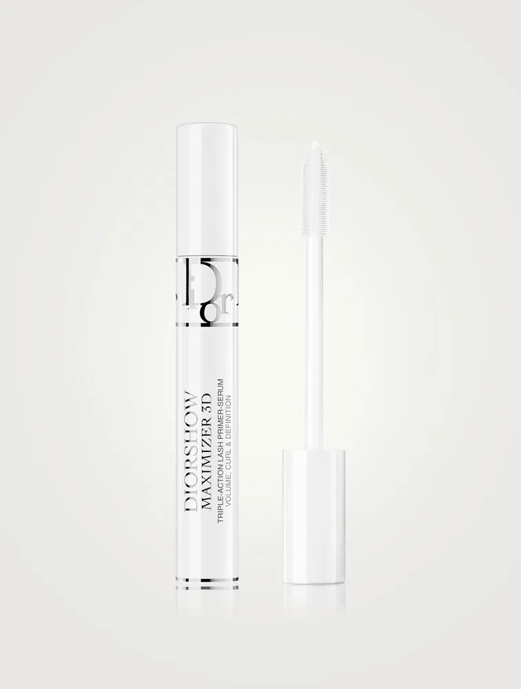 Diorshow Maximizer 3D Volume Plumping Lash Primer
