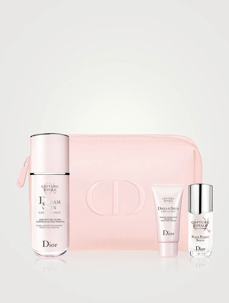 Dreamskin Set