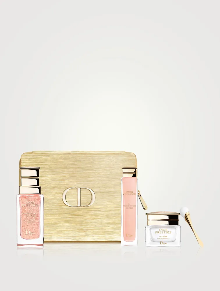 Dior Prestige Micro-Nutrients Set