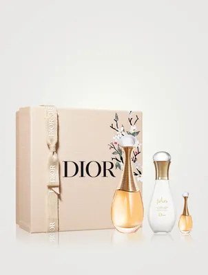 J'adore Eau de Parfum Gift Set