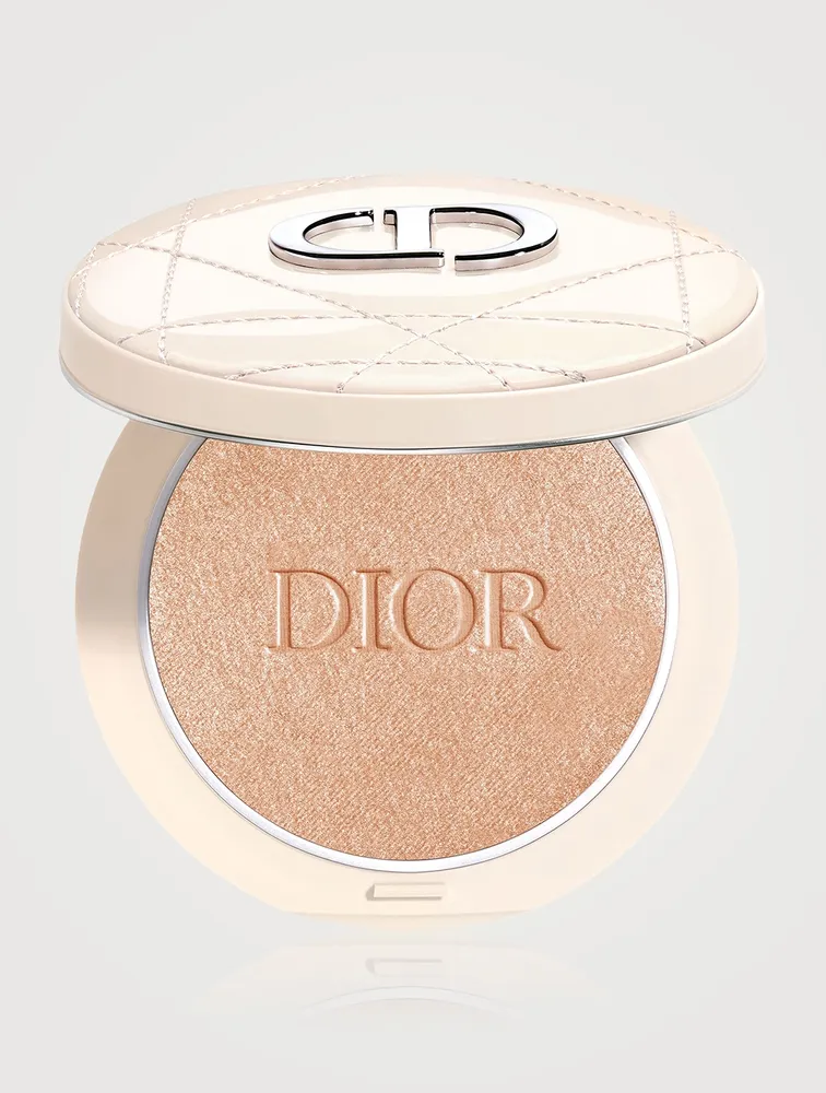 Dior Forever Couture Luminizer Highlighter Powder