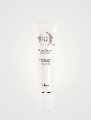 Capture Totale Super Potent Serum Cleanser