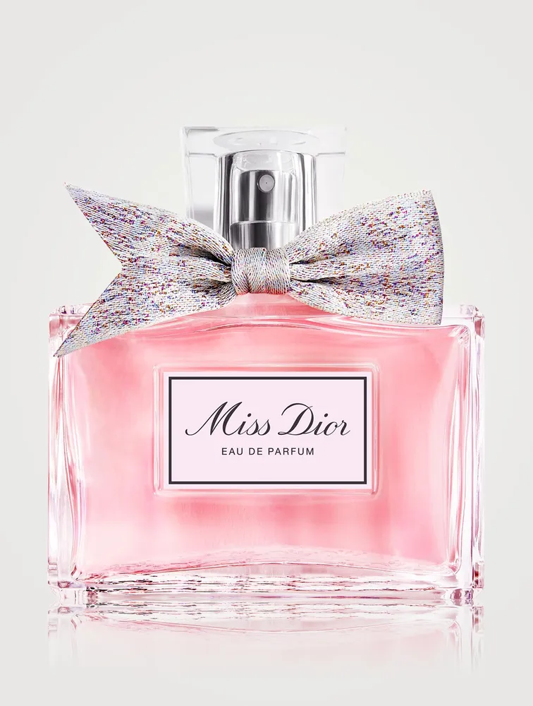 Miss Dior Eau de Parfum