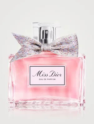 Miss Dior Eau de Parfum