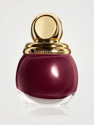 Diorific Corolle Vernis Nail Polish - The Atelier of Dreams Limited Edition